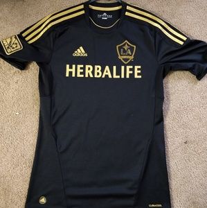 LA Galaxy Jersey